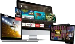IPTV France