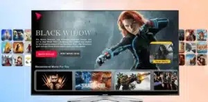 ROOM IPTV