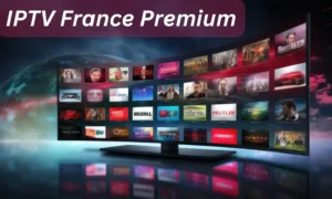 IPTV Pro