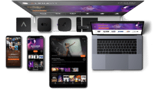 IP TV