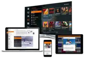 IPTV 4K