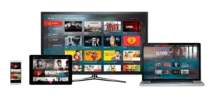 Setting IPTV