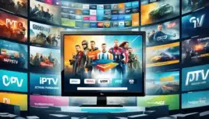 Iptvx