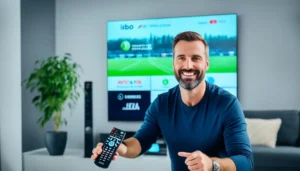 Abonnement iptv 4k
