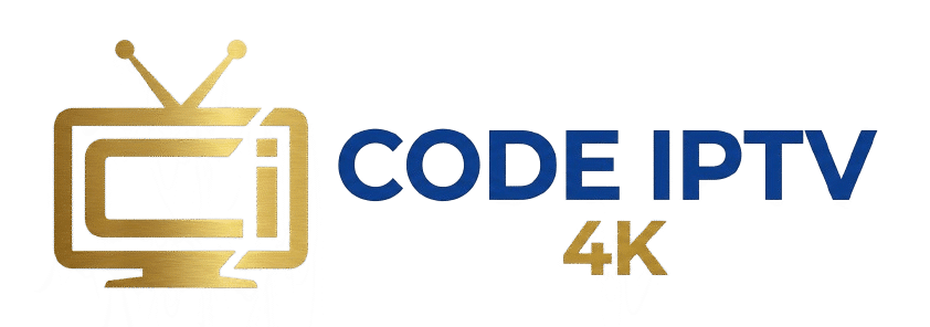 code iptv france